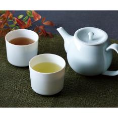 〈京都・一保堂茶舖〉京銘茶詰合せ