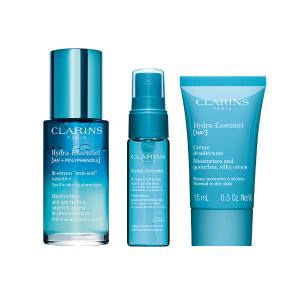 CLARINS（クラランス） 限定キットの通販 | コスメ・デパコス・化粧品