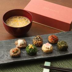 MISO DAMA BOX8