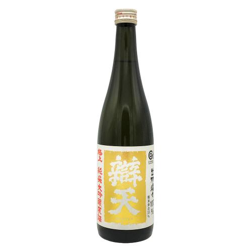 辯天 極上 純米大吟醸原酒 出羽燦々