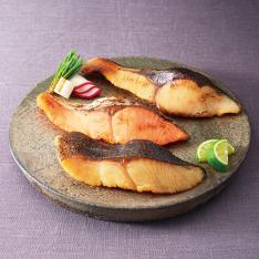 〈名古屋・鈴波〉魚介みりん粕漬詰合せ