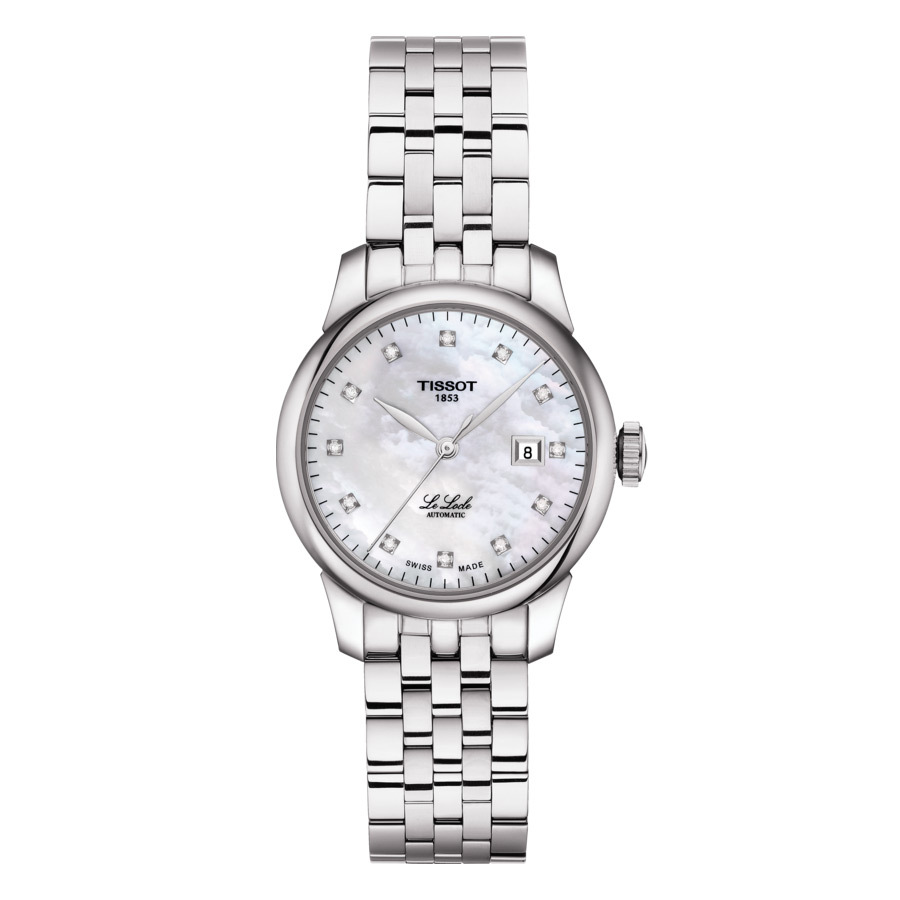 ティソ ル ロックル オートマティック レディ 商品詳細 高島屋オンラインストア