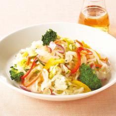 国産 乾燥野菜サラダ