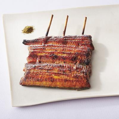 〈味の浜藤〉国産うなぎ蒲焼