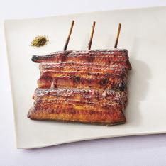 〈味の浜藤〉国産うなぎ蒲焼