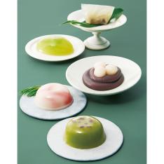 〈宗家 源 吉兆庵〉あんとろり詰合せ