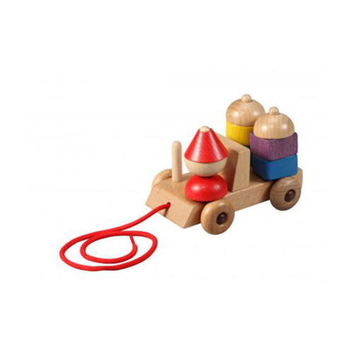 ギフトカー
