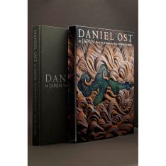 <DANIEL OST(ダニエル・オスト)>作品集 DANIEL OST in JAPAN