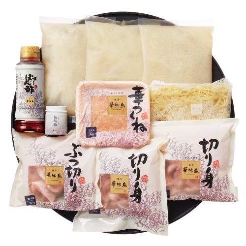 〈福岡・博多華味鳥〉水たきセット