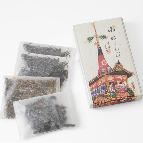 祇園祭特別仕様 プレミアムアソート