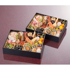 〈料理旅館 芹生〉監修 和風2折
