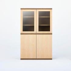 <飛騨・高山家具>ミドルボード