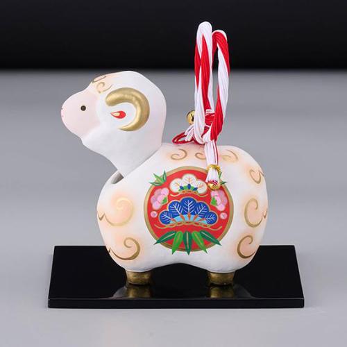 首振り 雅未（小）
