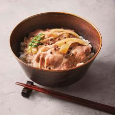 イベリコ豚すき焼き丼の具４パック