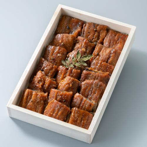 鰻しぐれ煮 200g