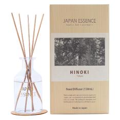 リードディフューザー HINOKI(ひのき)