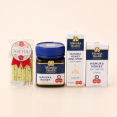 マヌカハニー夏のお買得福袋