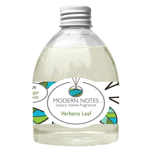 リードディフューザー　バーベナリーフ（リードスティック付き）