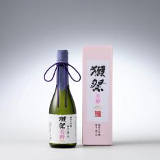 純米大吟醸 磨き二割三分 獺祭 美酔