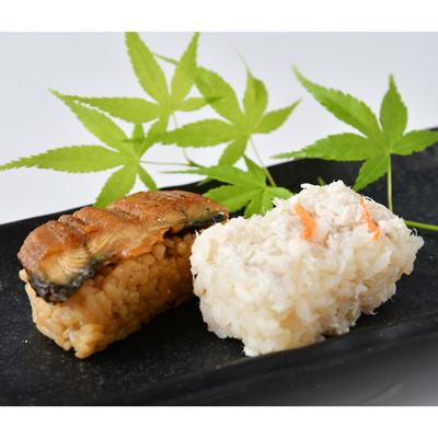 鯛めし＆うなぎめし ME-70
