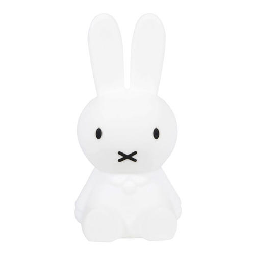 FIRST LIGHT miffy and friends miffy