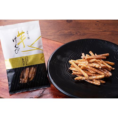 よりどり 芋けんぴ 商品詳細 高島屋オンラインストア