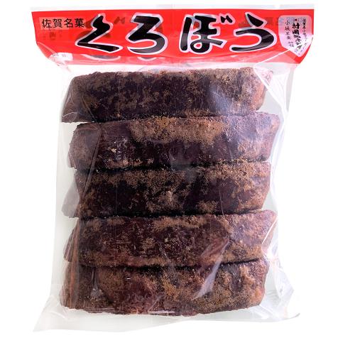 【よりどり】黒棒10個入