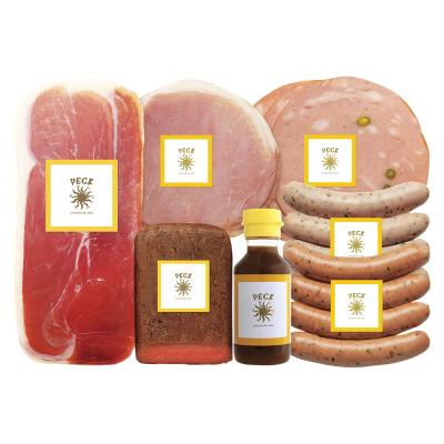 PECK（ペック） | 精肉・ハム・ソーセージ | フード・スイーツ