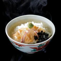御鯛茶