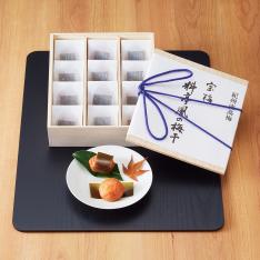 〈宝梅〉料亭風の梅干