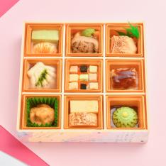 【敬老の日】やわらかご膳　久