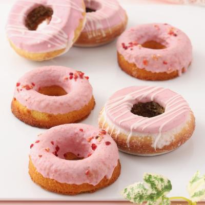 縁結び いちごづくし