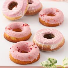 縁結び いちごづくし