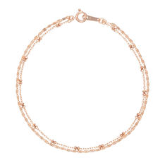 2連ブレスレット（PG）