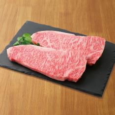〈大吉商店〉近江牛サーロインステーキ