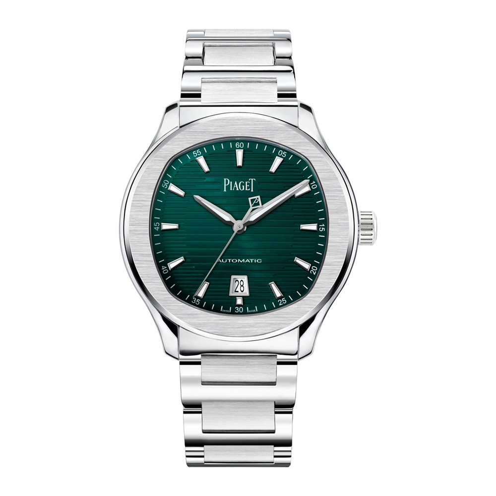 PIAGET POLO DATE ウォッチ 42MM