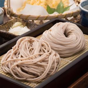 京蕎麦 丹波ノ霧 そば素麺セット（SH） | 商品詳細 | 高島屋オンライン