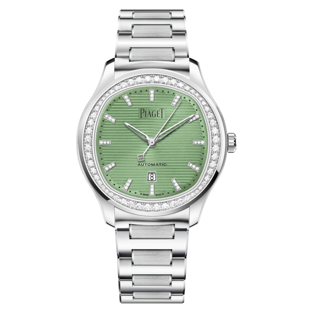 PIAGET POLO DATE ウォッチ 36MM