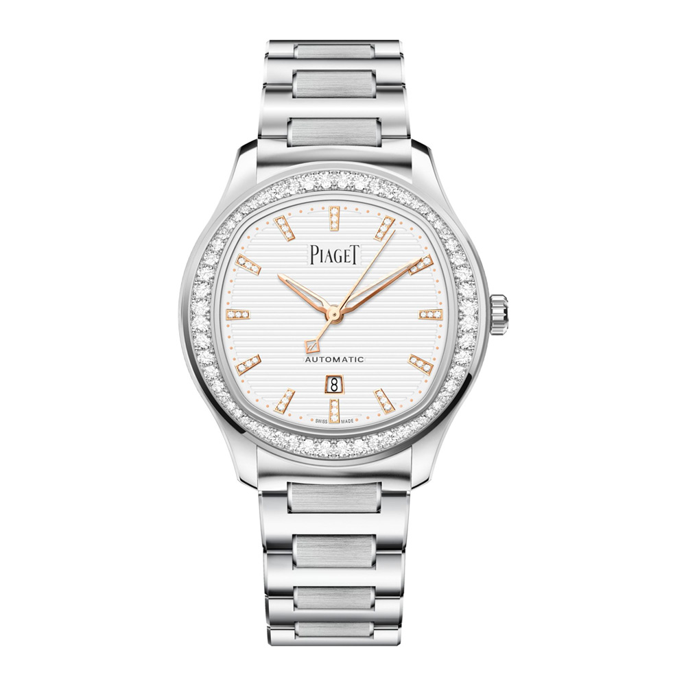 PIAGET POLO DATE ウォッチ 36MM