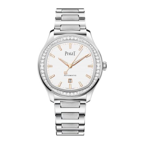 PIAGET POLO DATE ウォッチ 36MM