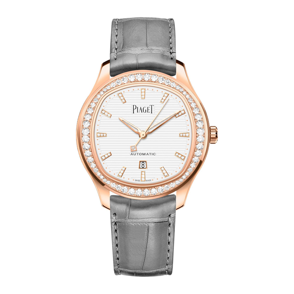 PIAGET POLO DATE ウォッチ 36MM