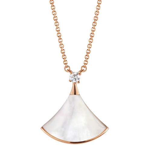 ディーヴァ ドリーム ネックレス