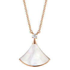 ディーヴァ ドリーム ネックレス