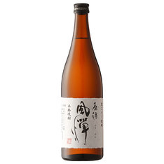 風憚 原酒