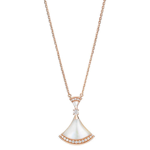 ディーヴァ ドリーム ネックレス