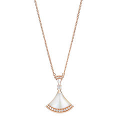 ディーヴァ ドリーム ネックレス