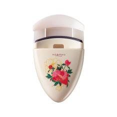 アイラッシュカーラー（レギュラー・アイボリー・フラワー）