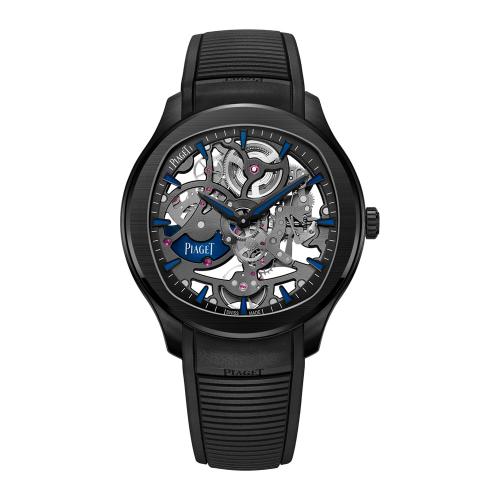 PIAGET POLO スケルトン