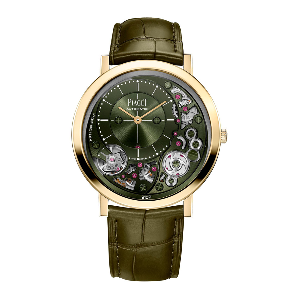 ALTIPLANO アルティメート オートマティック