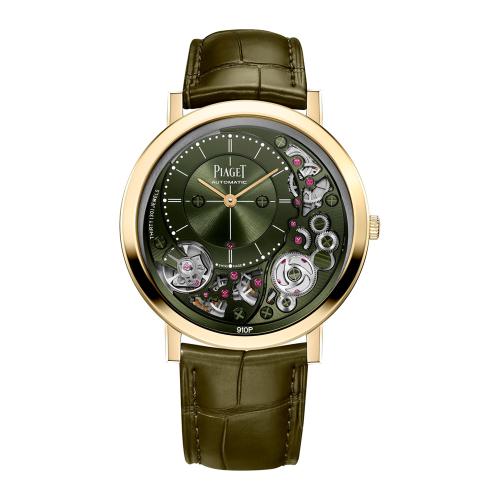 ALTIPLANO アルティメート オートマティック